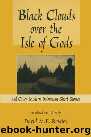 Nusantara: Anthology of Modern Indonesian Short Stories: Anthology of Modern Indonesian Short Stories by David M. E. Roskies