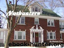 Nutbusters (Renovating Love) by Mathew Ortiz