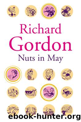Nuts In May by Richard Gordon