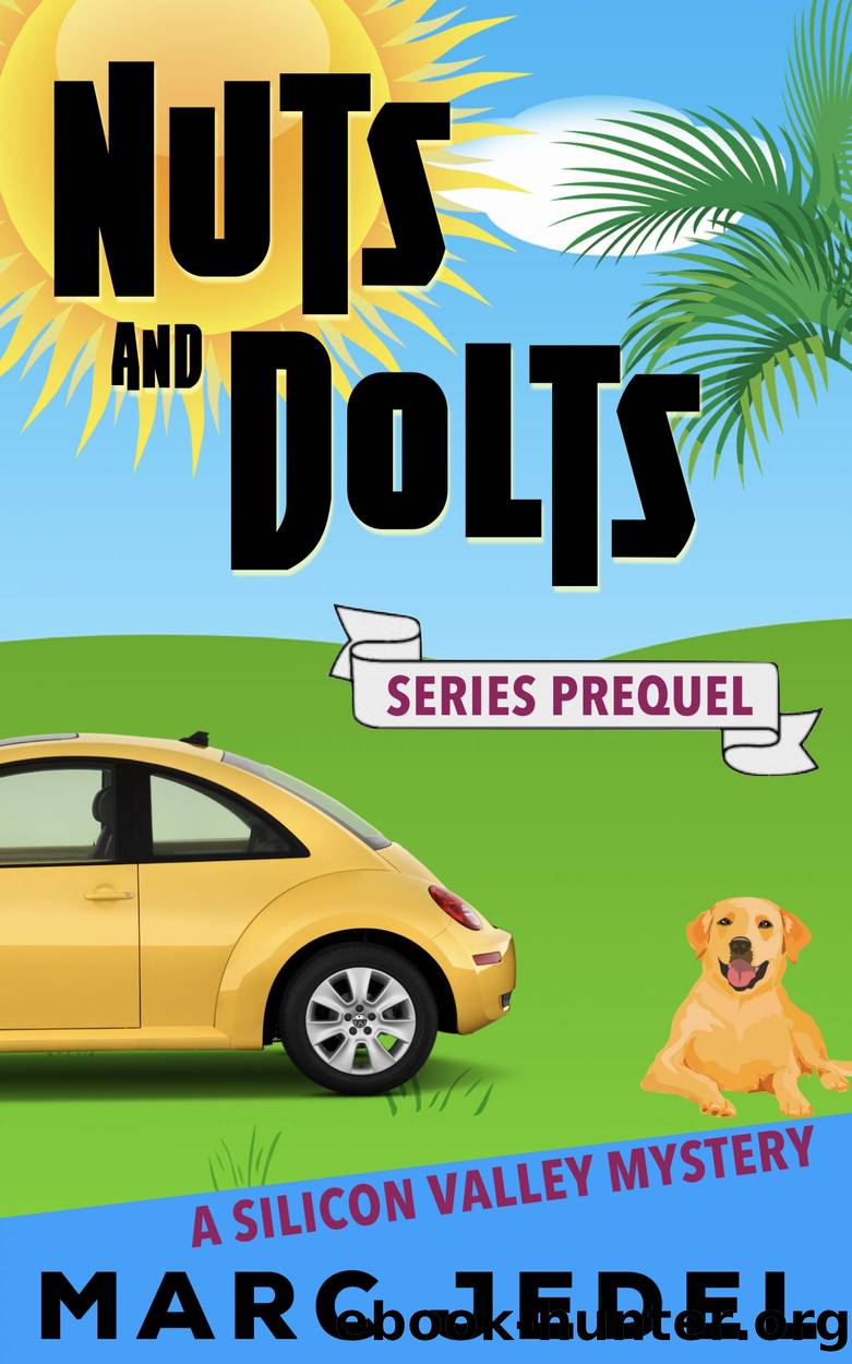 Nuts and Dolts by Marc Jedel