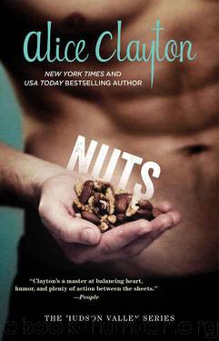 Nuts by Clayton Alice