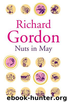 Nuts in May by Richard Gordon