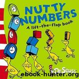 Nutty Numbers by Seuss Dr