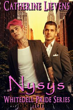 Nysys by Catherine Lievens