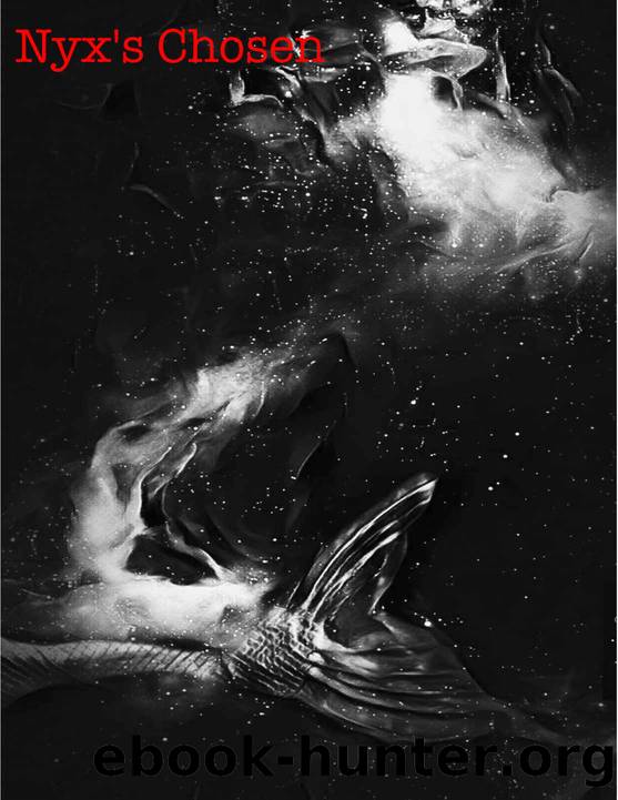 Nyx's Chosen by Jasmine Johnson