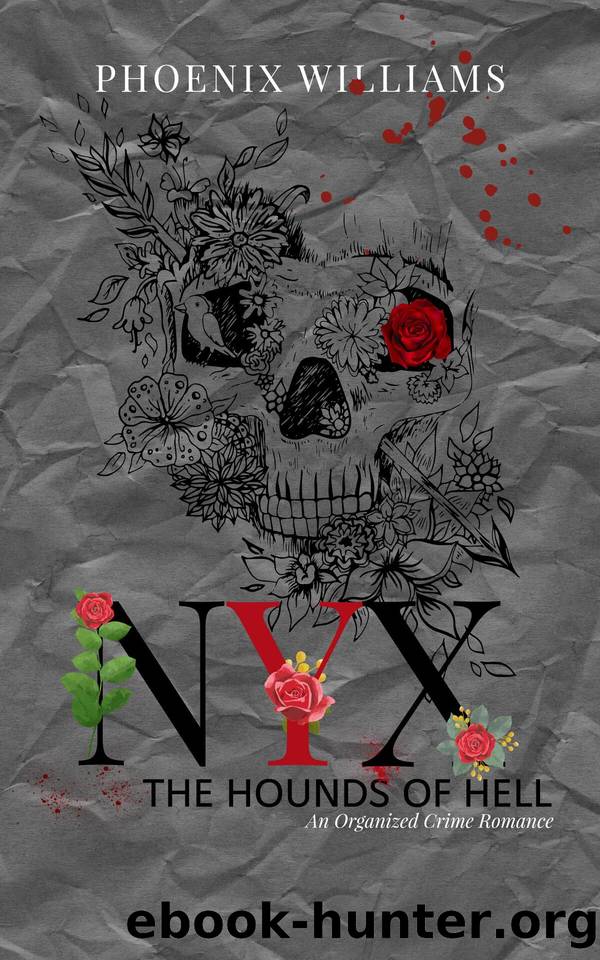 Nyx: The Hounds of Hell by Williams Phoenix
