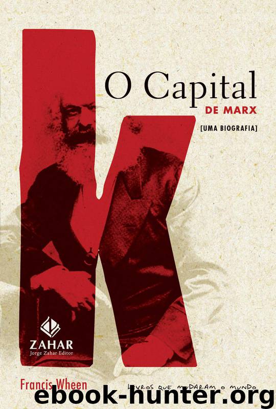 O Capital - Volume 2 by Karl Marx