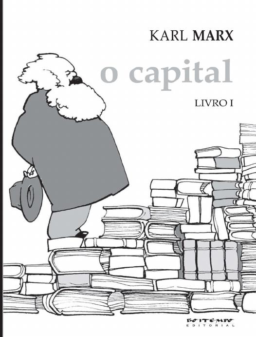 O Capital by Karl Marx