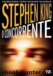 O Concorrente by Stephen King