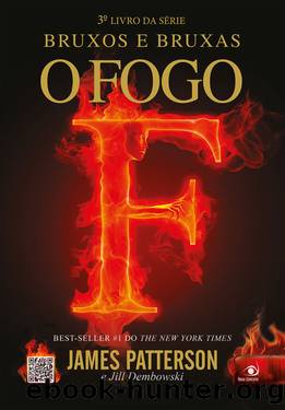 O Fogo by James Patterson