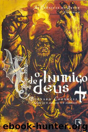 O Inimigo de Deus by Bernard Cornwell
