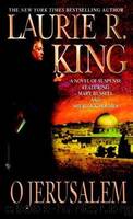O Jerusalem by King Laurie R