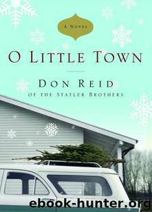 O Little Town by Reid Don