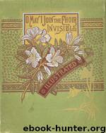 O May I Join the Choir Invisible! by George Eliot
