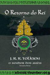 O Retorno do Rei by J.R.R. Tolkien