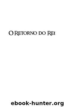 O Senhor dos Anéis by J. R. R. Tolkien