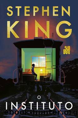 O instituto by Stephen King