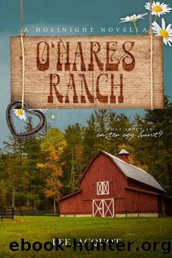 O'Hares Ranch by Lee Jacquot