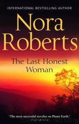 O'Hurleys 1 - The Last Honest Woman by Nora Roberts
