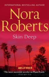 O'Hurleys 3 - Skin Deep by Nora Roberts