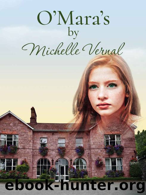 O'Mara's by Michelle Vernal