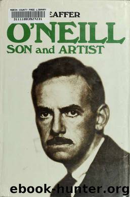 O'Neill, son and artist by Sheaffer Louis