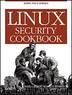 O'Reilly : Linux Security Cookbook by By