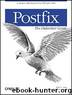 O'Reilly : Postfix: The Definitive Guide by By