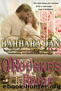 O'Rourke's Bride by Barbara Dan