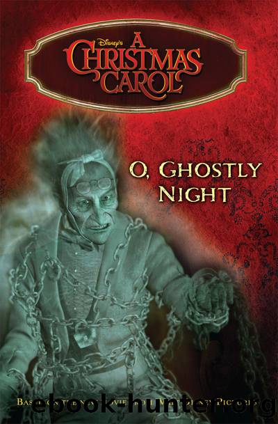 O, Ghostly Night by Tennant Redbank