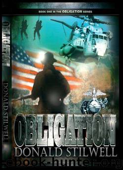 OBLIGATION by Donald Stilwell
