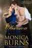 OBSESSION by Burns Monica