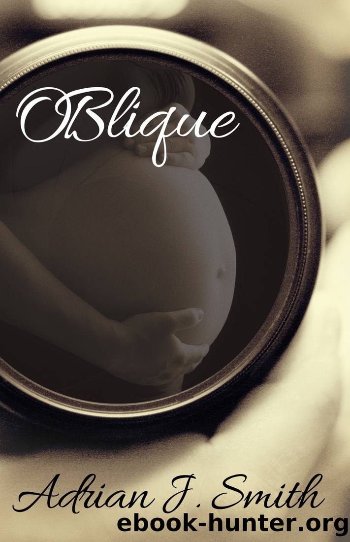 OBlique by Adrian J. Smith