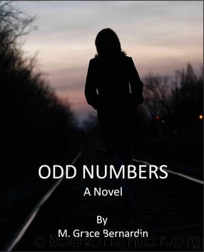 ODD NUMBERS by M. Grace Bernardin