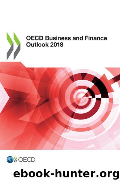OECD Business and Finance Outlook 2018 by OECD
