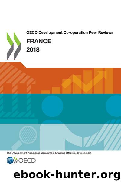 OECD Development Co-operation Peer Reviews: France 2018 by OECD