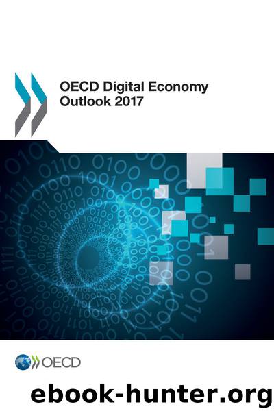 OECD Digital Economy Outlook 2017 by OECD