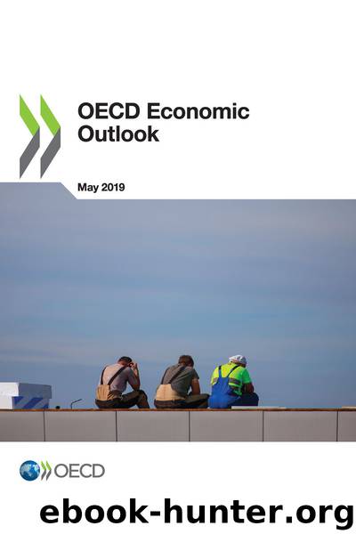 OECD Economic Outlook, Volume 2019 Issue 1 by OECD