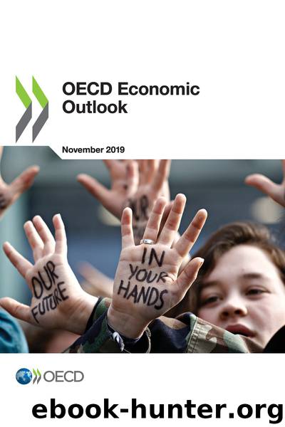 OECD Economic Outlook, Volume 2019 Issue 2 by OECD