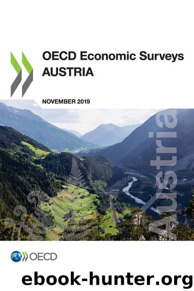 OECD Economic Surveys: Austria 2019 by OECD