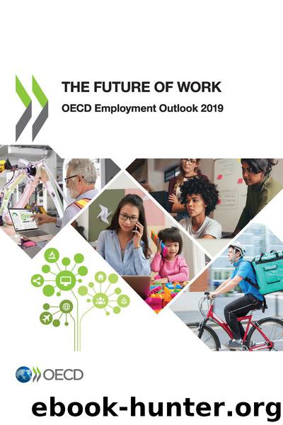 OECD Employment Outlook 2019 by OECD