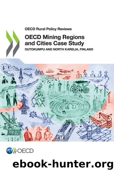OECD Mining Regions and Cities Case Study by OECD