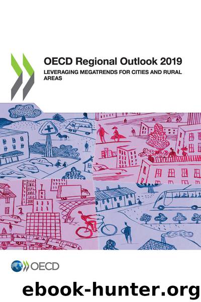 OECD Regional Outlook 2019 by OECD
