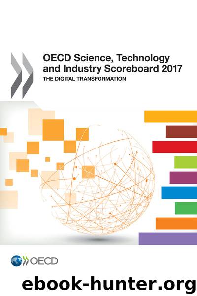 OECD Science, Technology and Industry Scoreboard 2017 by OECD