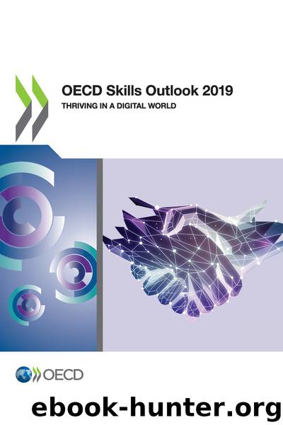 OECD Skills Outlook 2019 by OECD