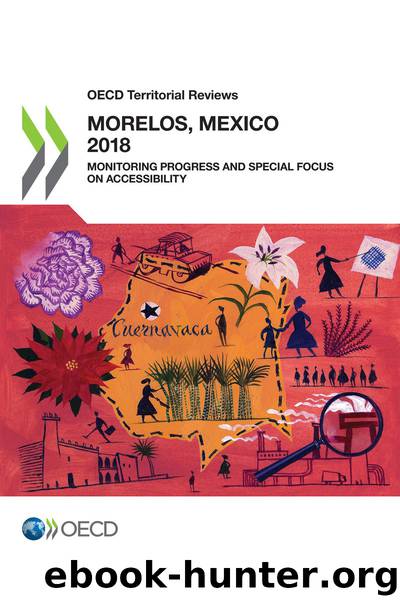 OECD Territorial Reviews: Morelos, Mexico by OECD