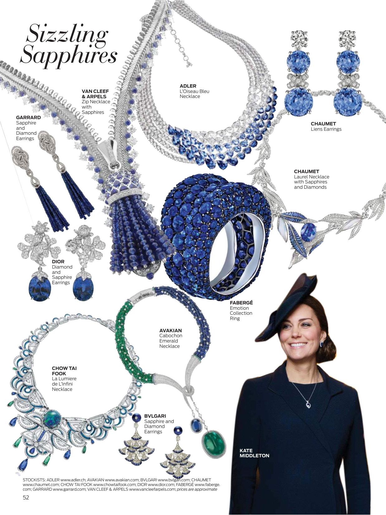 OK! Magazine Pakistan - Issue 69 - January 2020 by Unknow