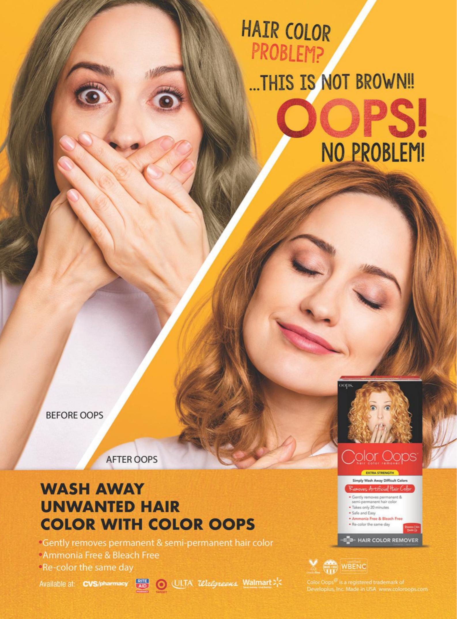 OK! Magazine USA by January 13 2020