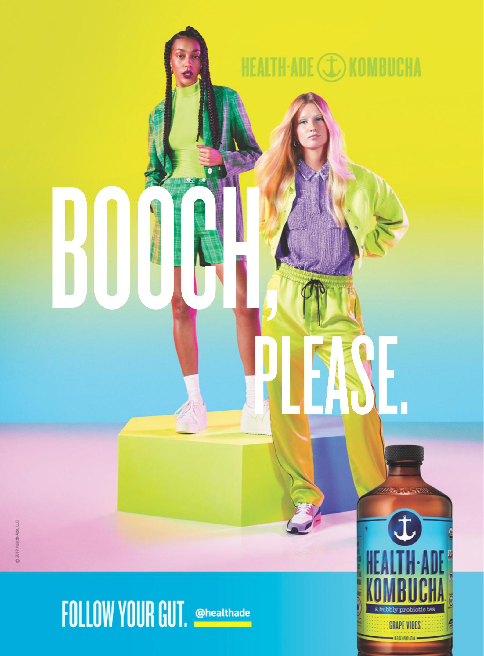 OK! Magazine USA by January 20 2020