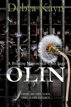 OLIN by Debra Kayn